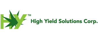 High Yield Solutions Corp.