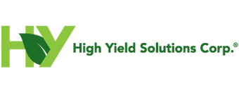 High Yield Solutions Corp.